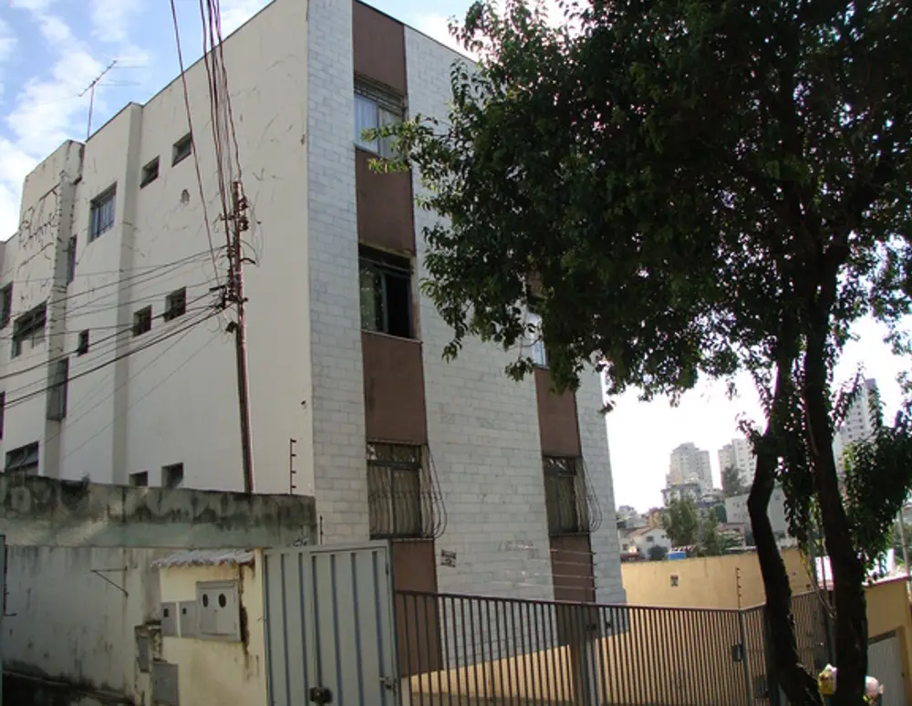 Edificio Residencial Jose Avelino