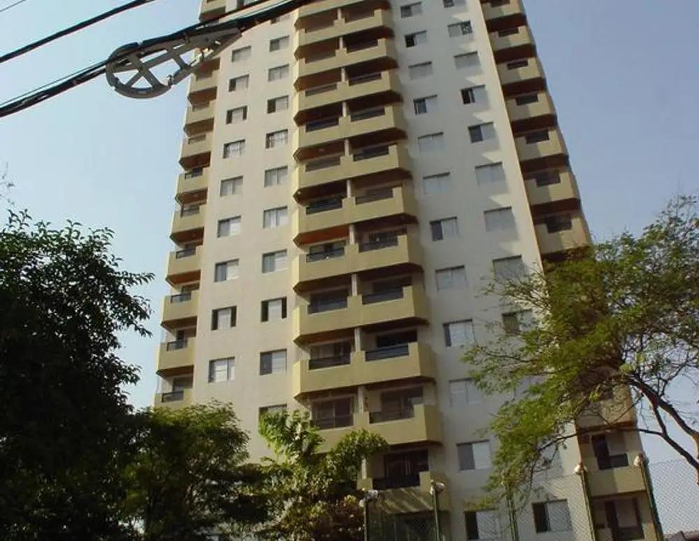 Edificio High Place