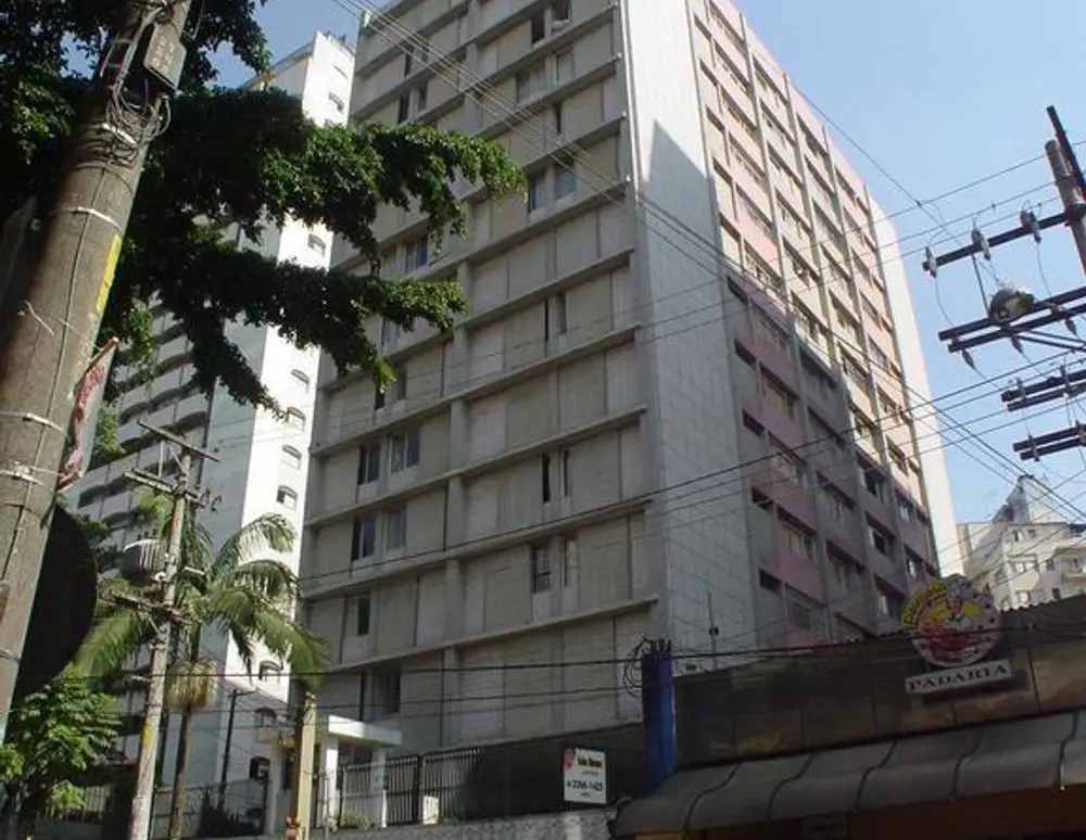 Edificio Ischia