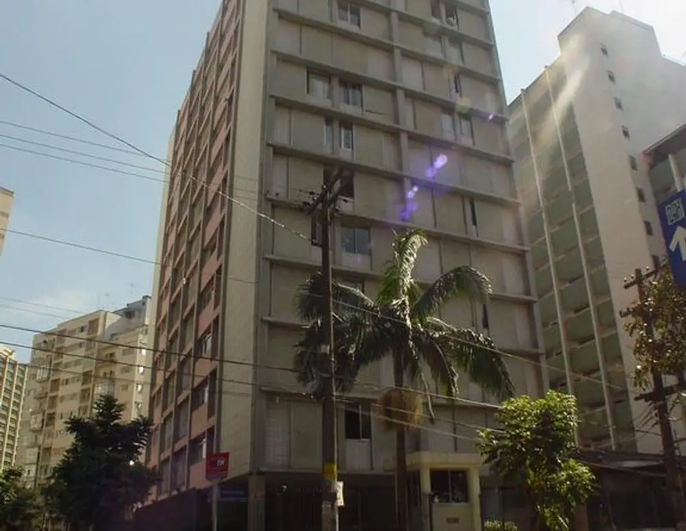 Edificio Ischia — foto 2