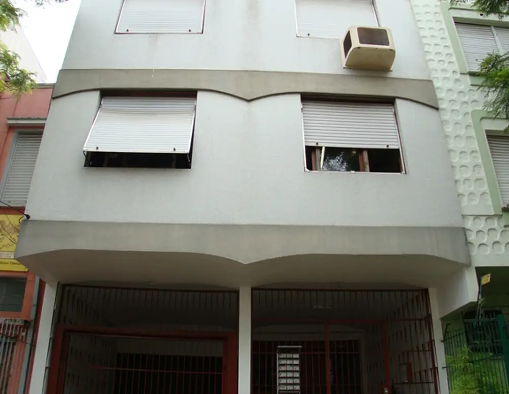 Edificio Reli