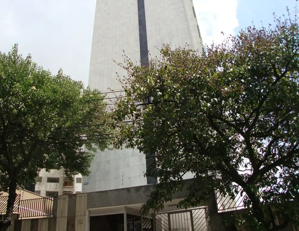 Edificio Medjugorje