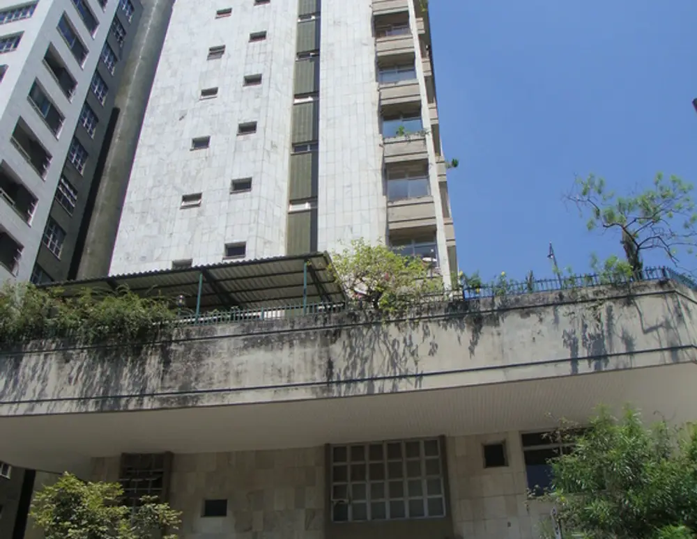 Edificio Soares da Cunha