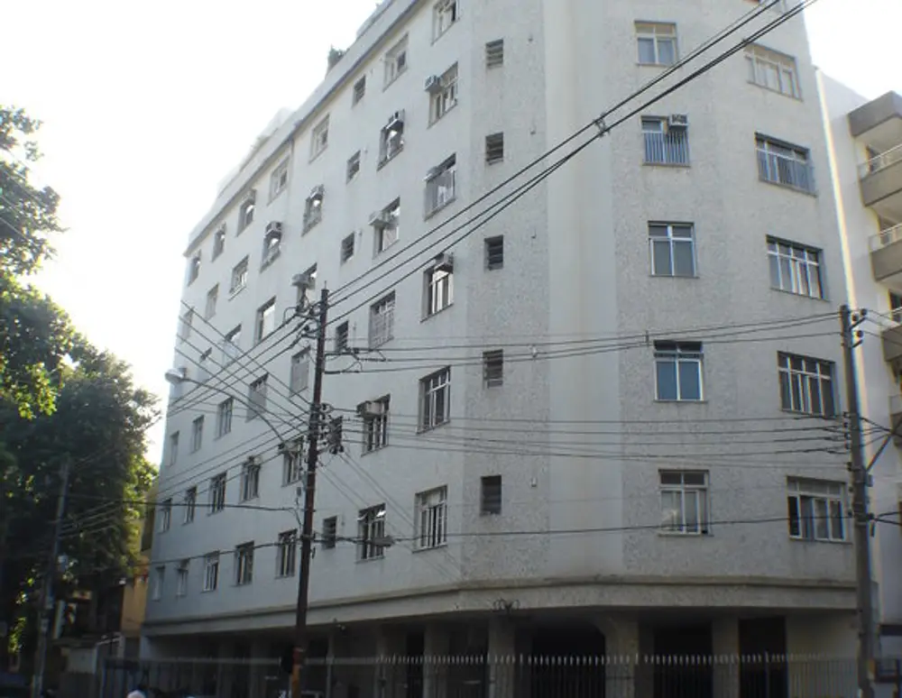 Edificio Argene