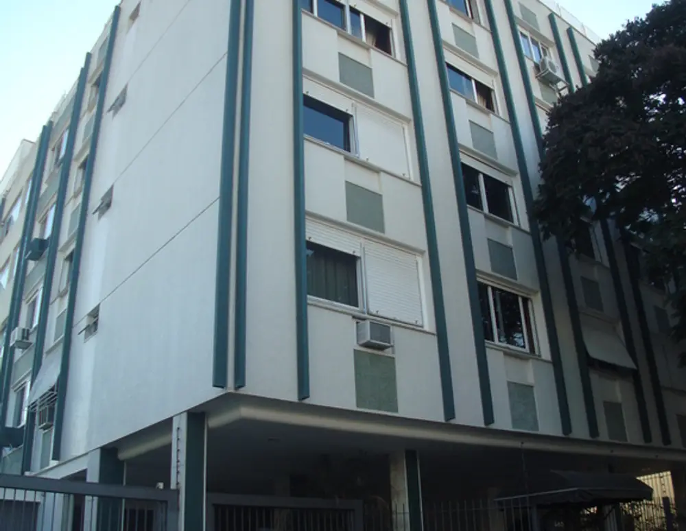 Edificio Quinta do Parque