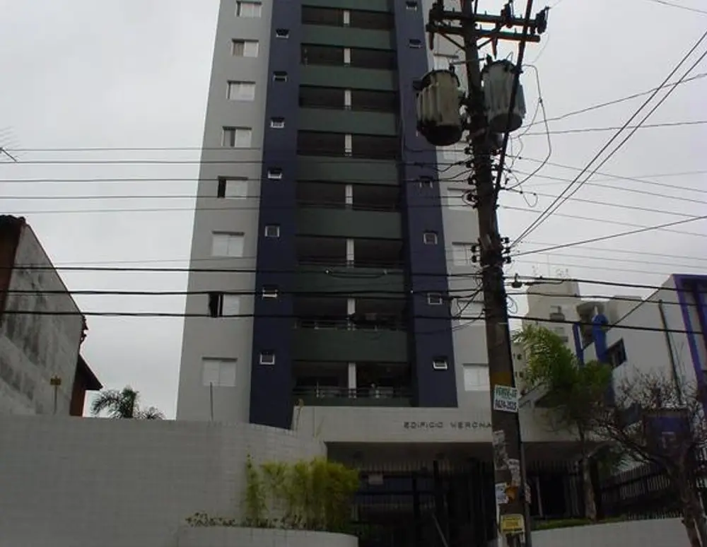 Edificio Verona