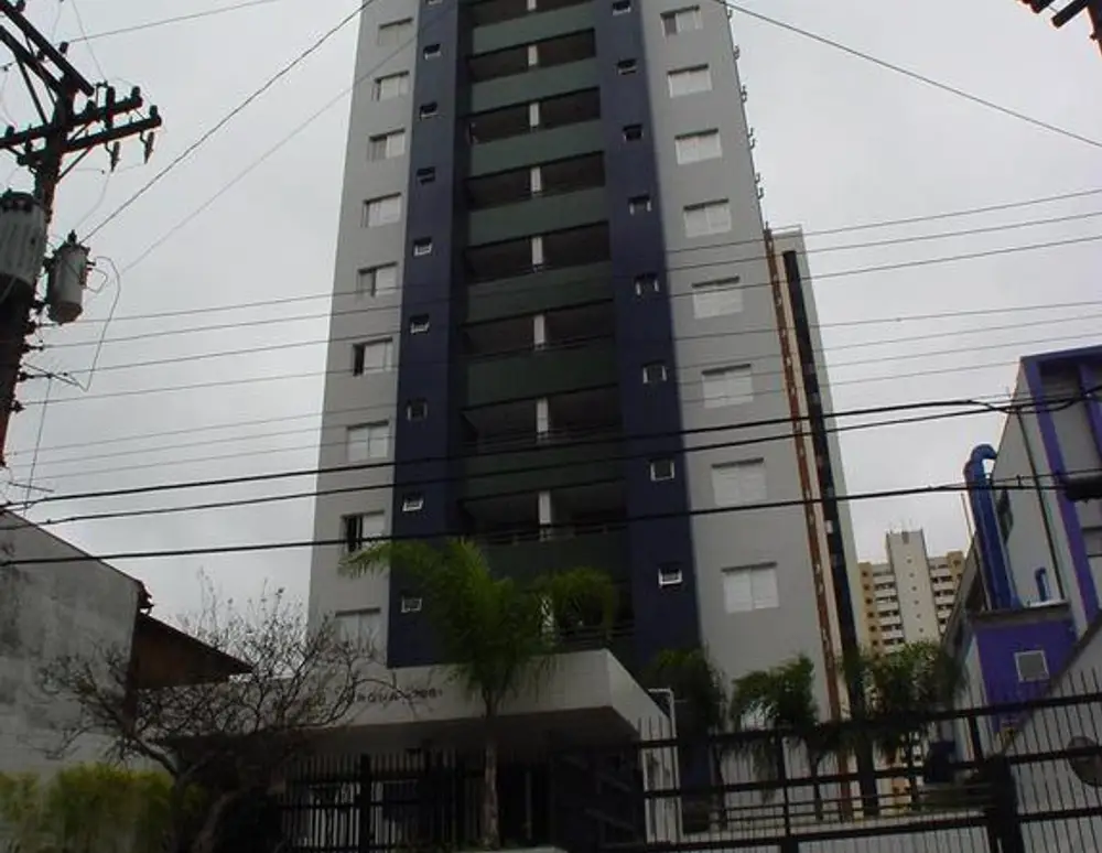 Edificio Verona — foto 2