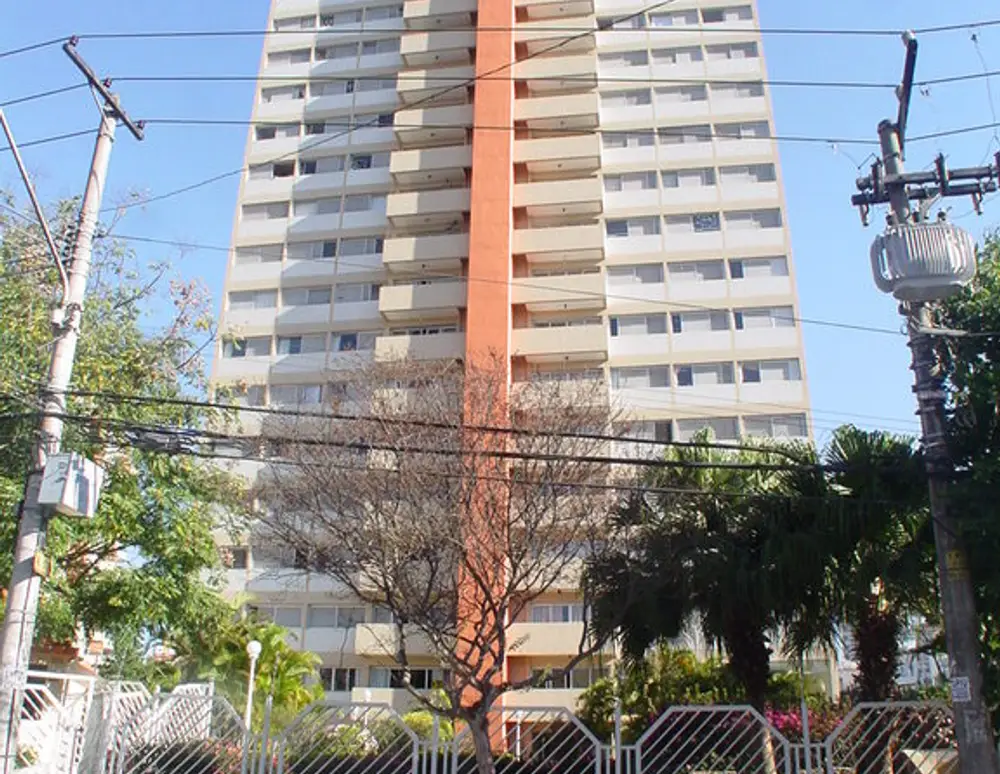 Portal da Cantareira