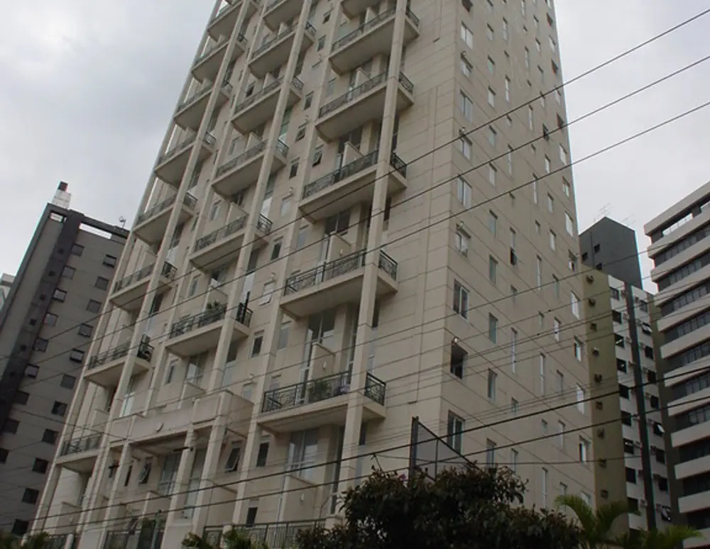 Edificio Unique Duplex House