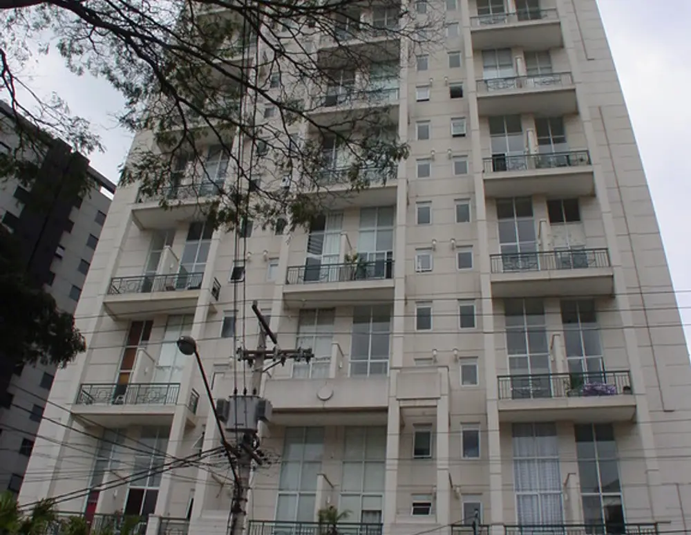 Edificio Unique Duplex House — foto 2