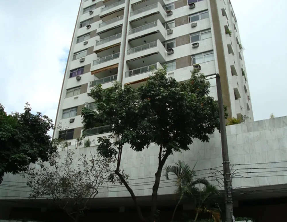 Edificio Porto das Acacias