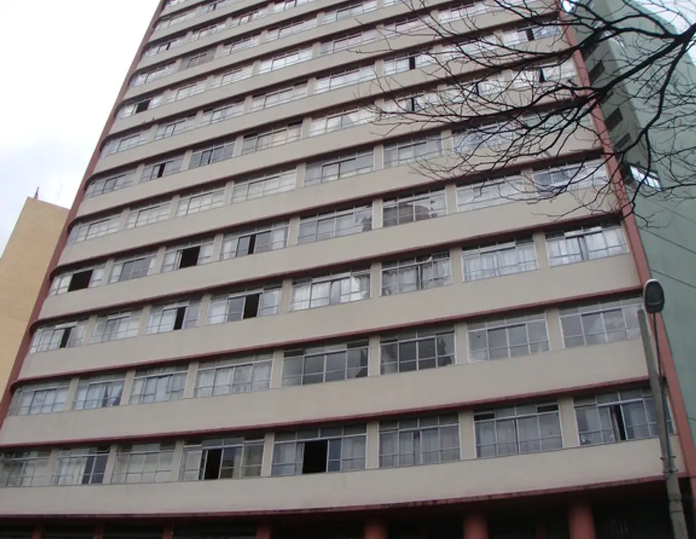 Edificio Bocaiuva