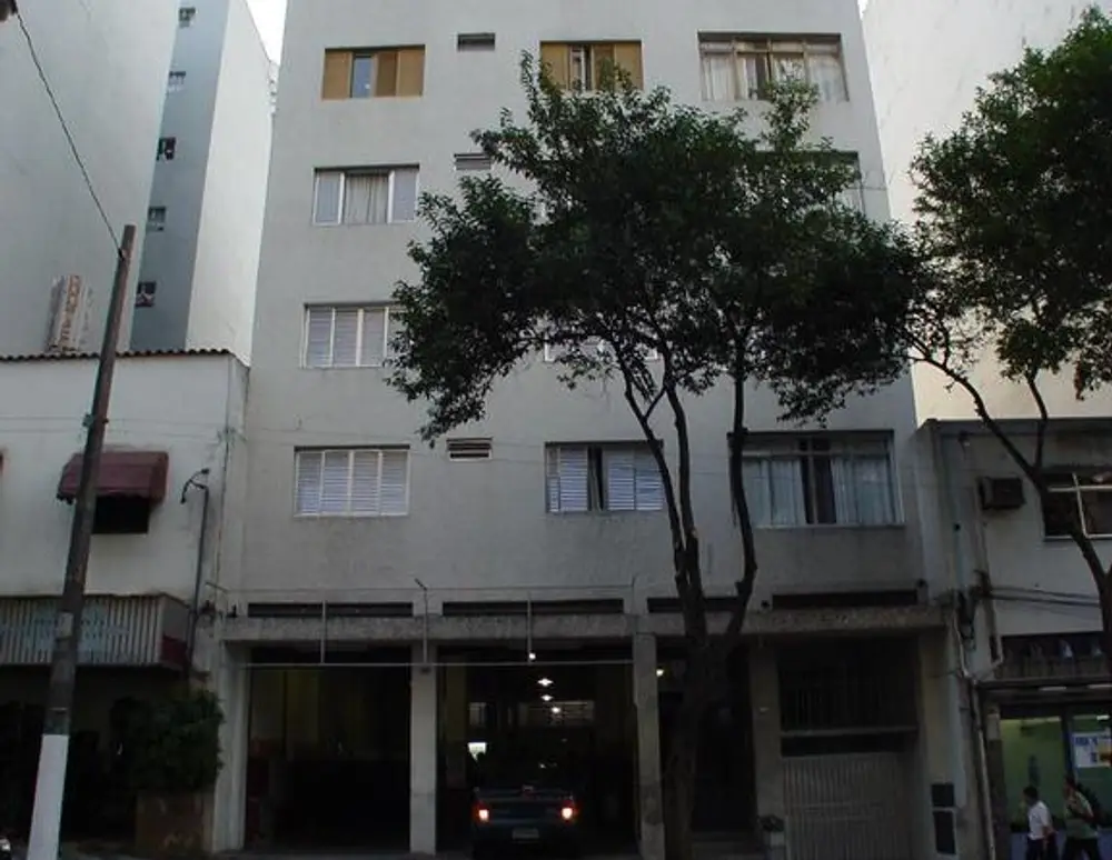 Edificio Dois Amigos — foto 2