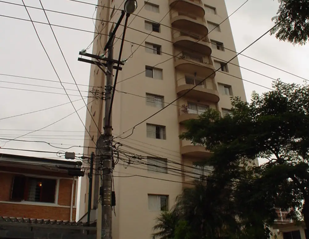 Edificio Radali