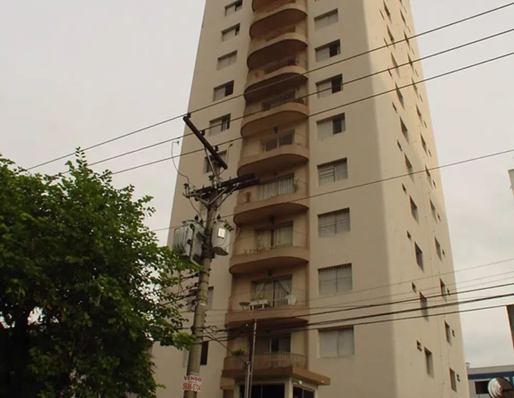 Edificio Radali — foto 2
