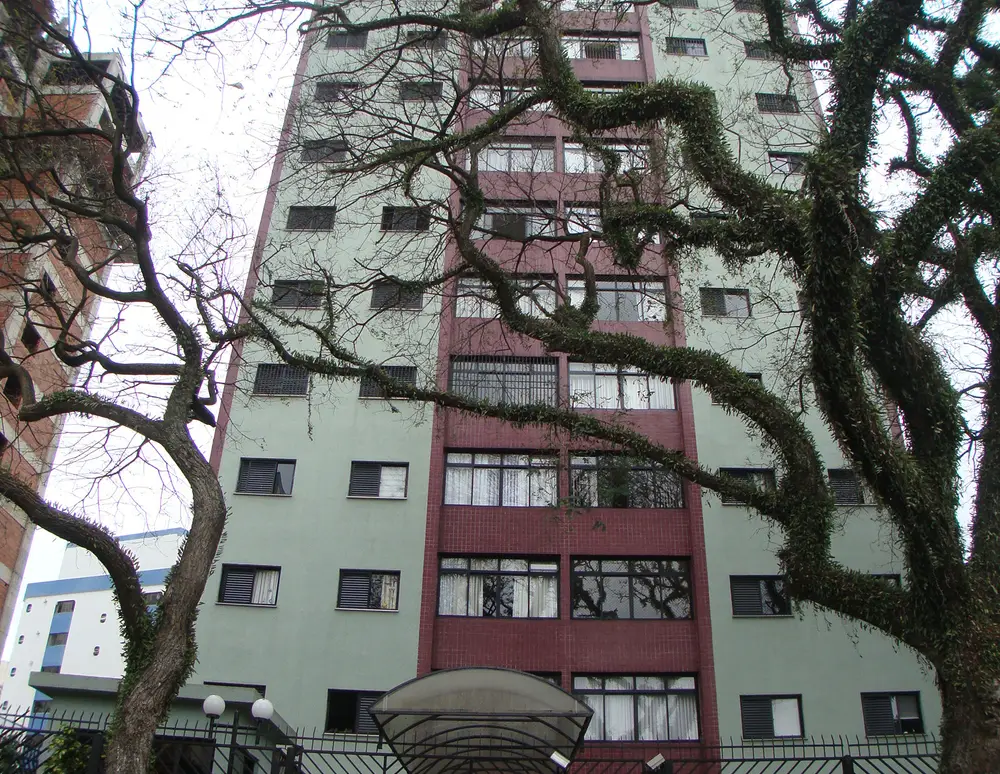 Edificio Solar de Oliveira