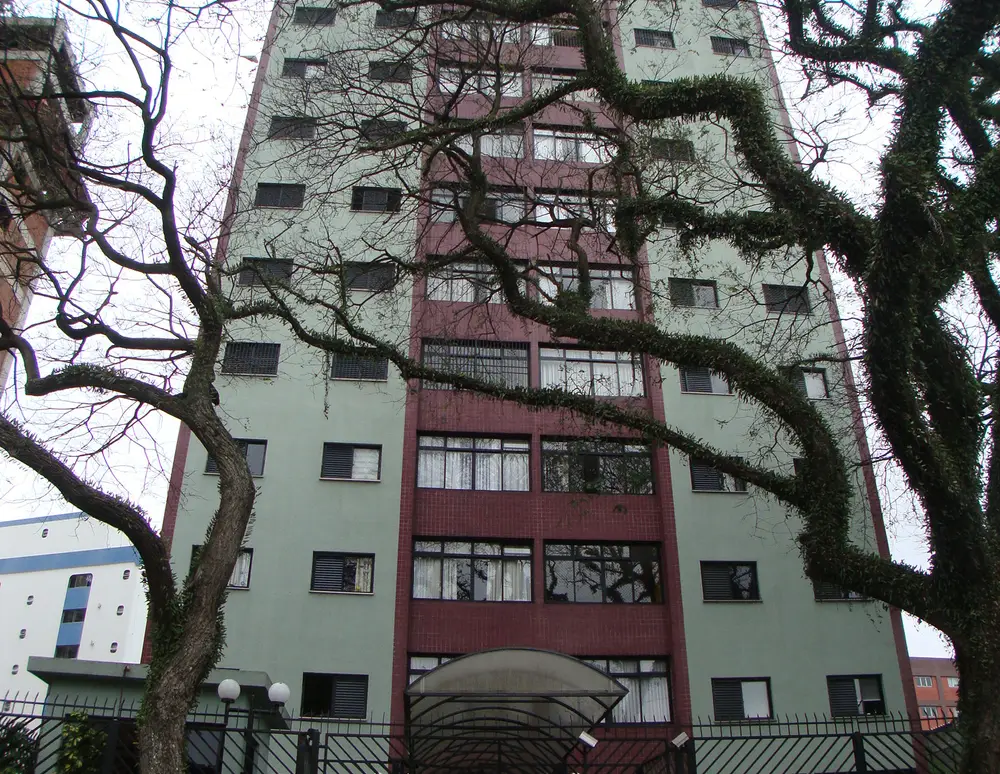 Edificio Solar de Oliveira — foto 2