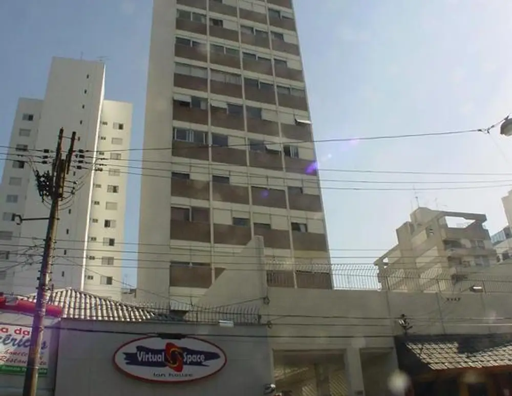 Edificio Pamplona I