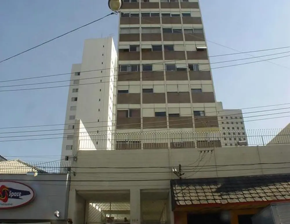 Edificio Pamplona I — foto 2
