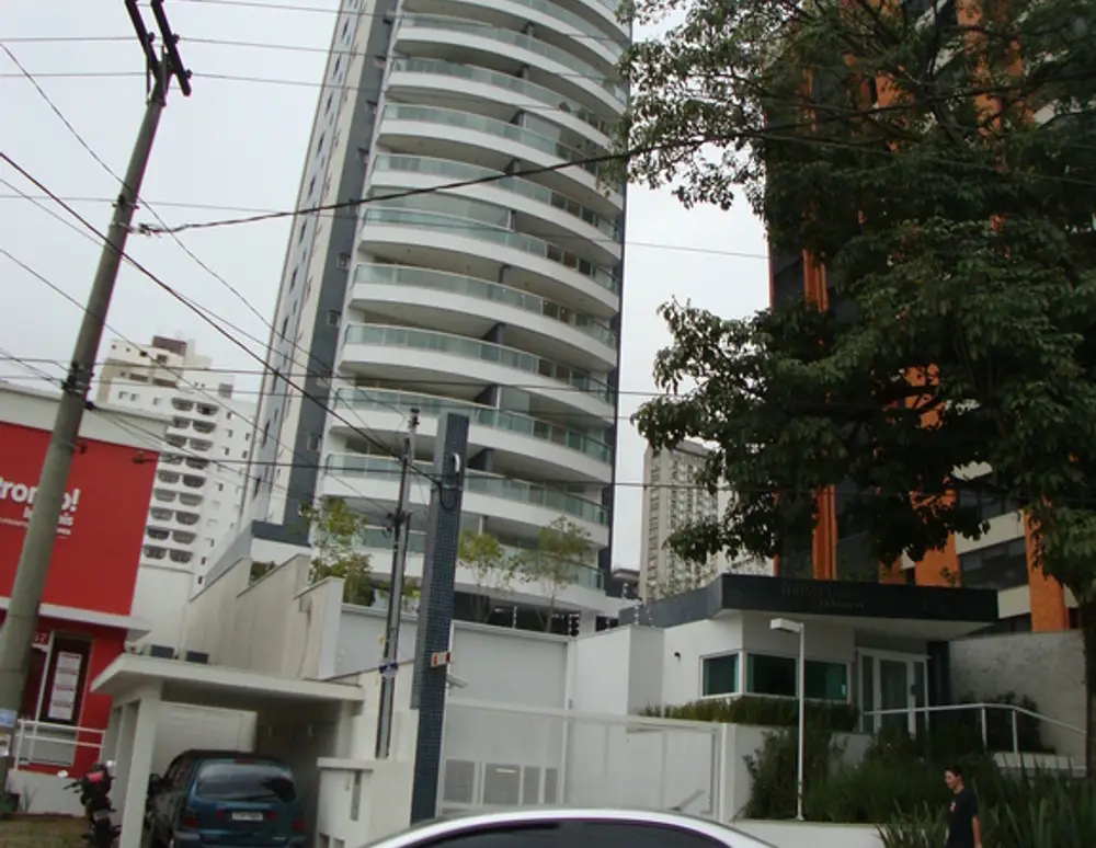 Belvedere