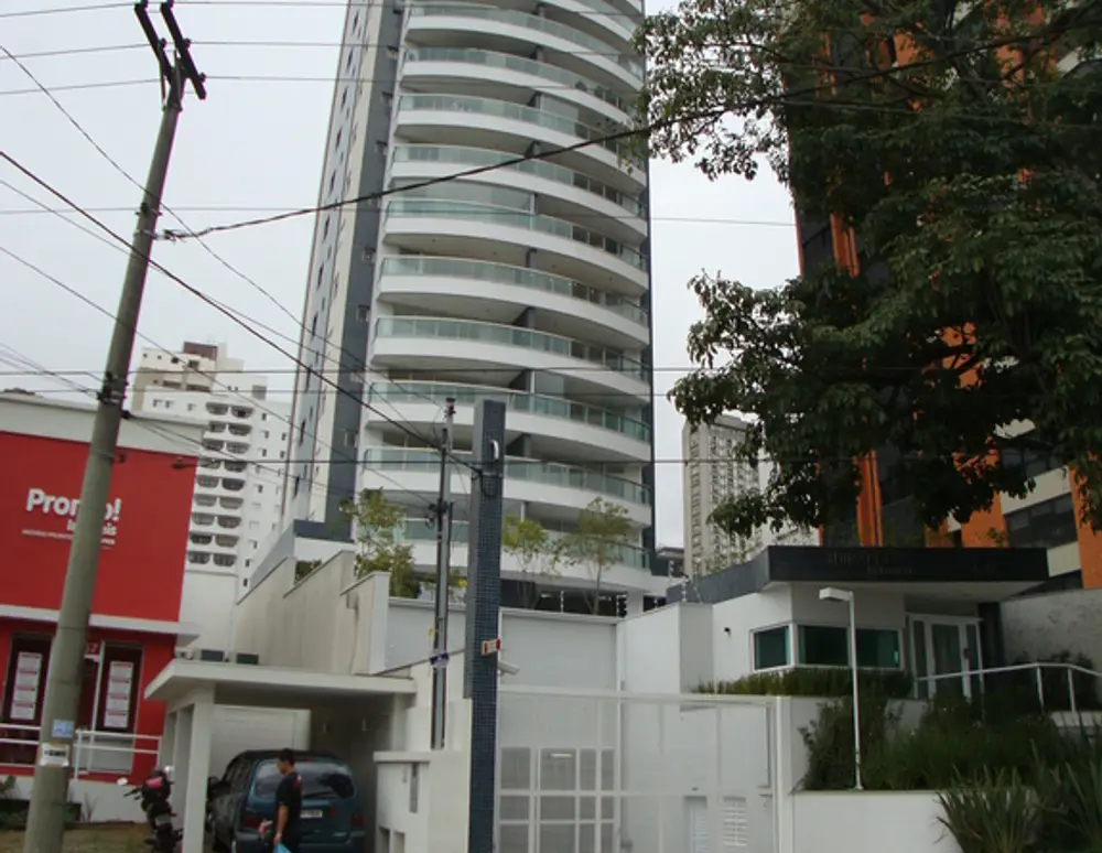 Belvedere — foto 2