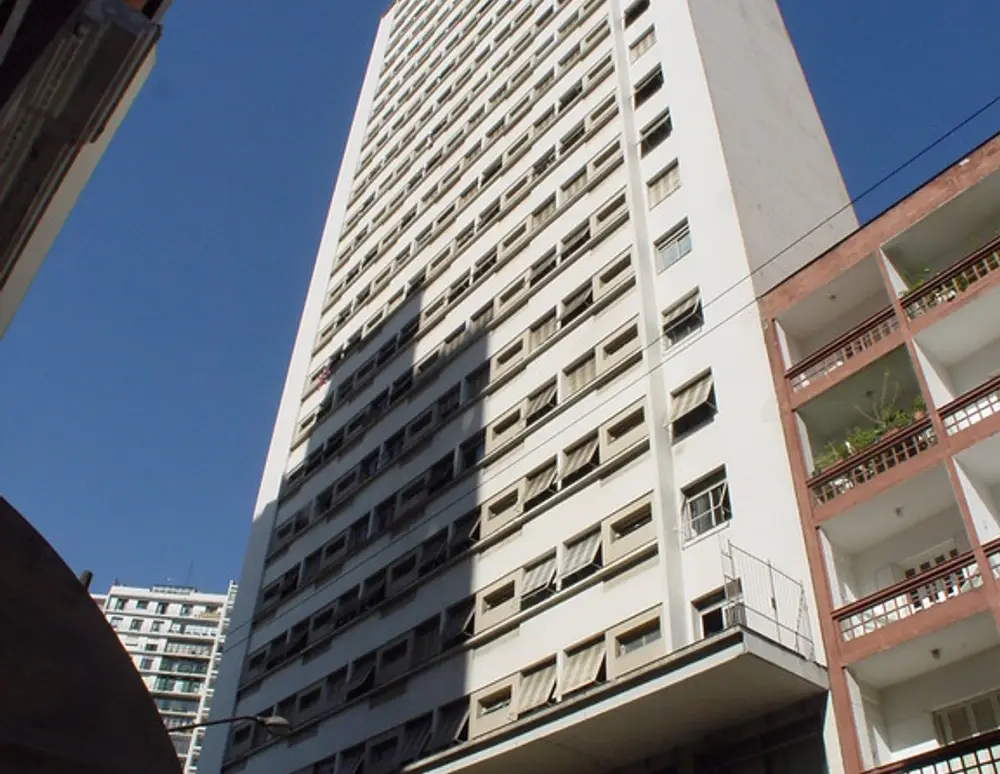 Edificio Olinda