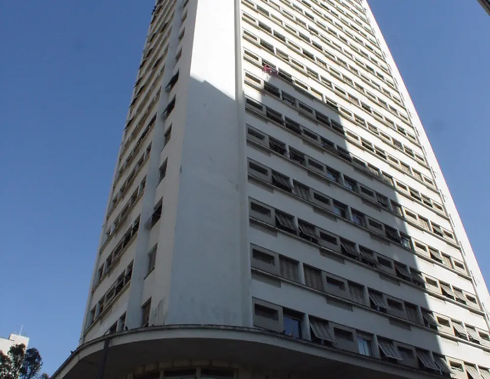 Edificio Olinda — foto 2