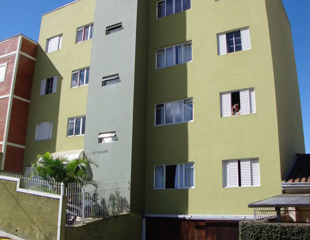 Edificio Viviani