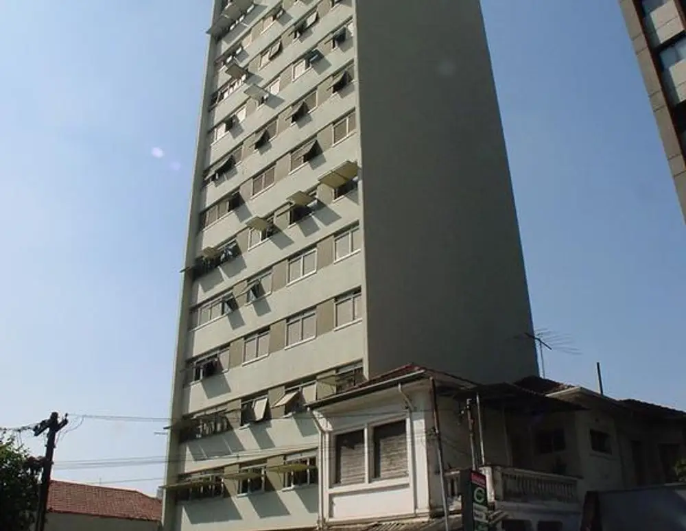 Edificio Delia