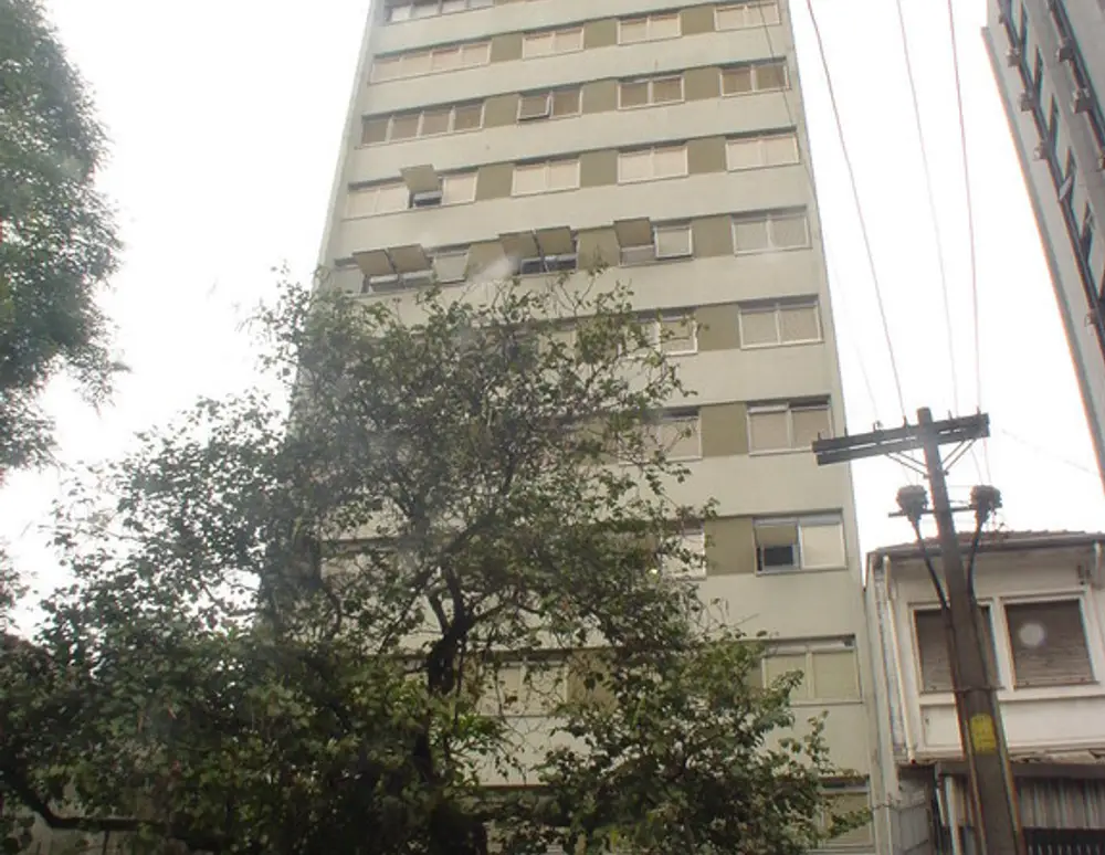 Edificio Delia — foto 2