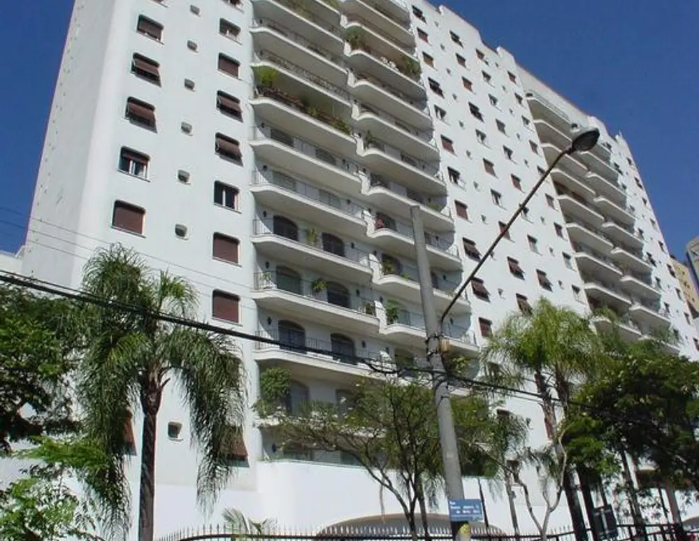 Edificio Tunis — foto 2
