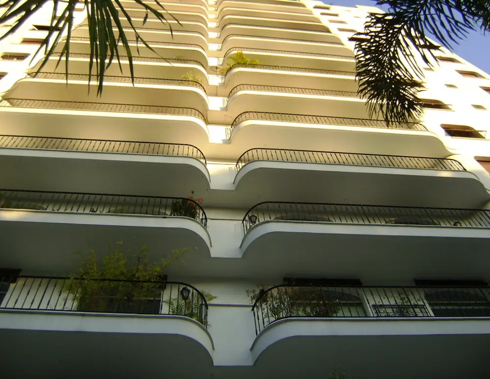 Edificio Tunis — foto 3