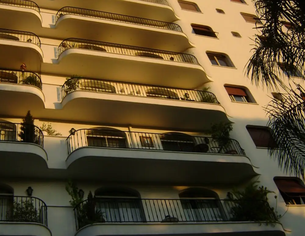 Edificio Tunis — foto 4