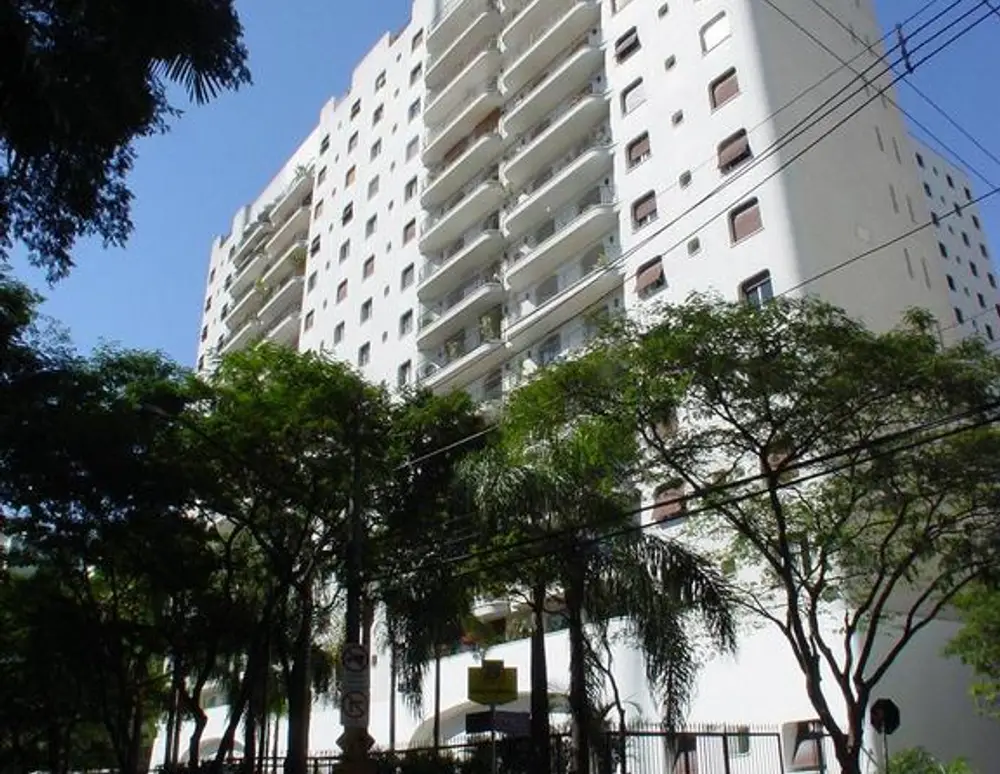 Edificio Tunis — foto 5
