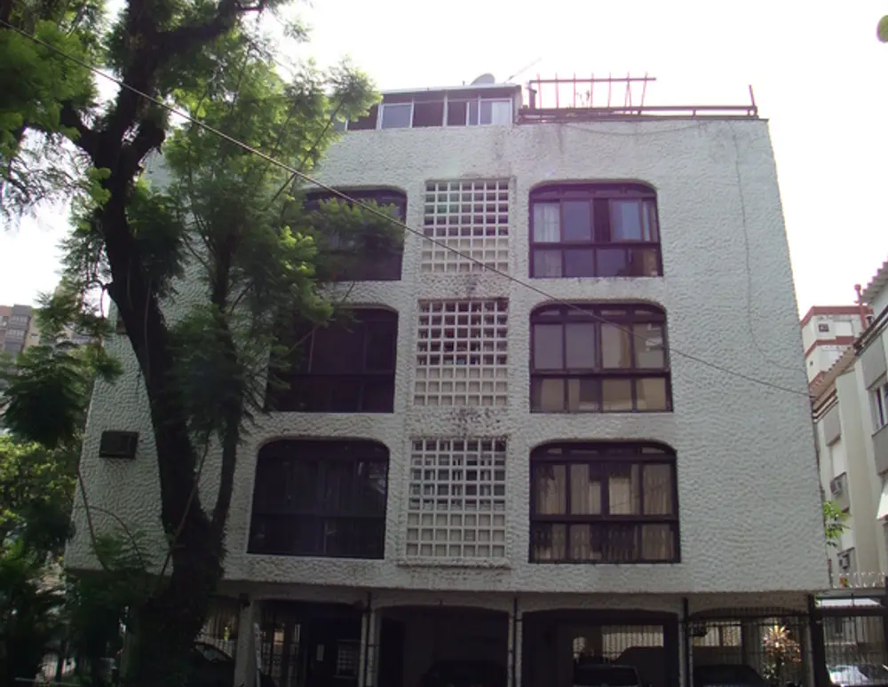 Edificio Gabriela