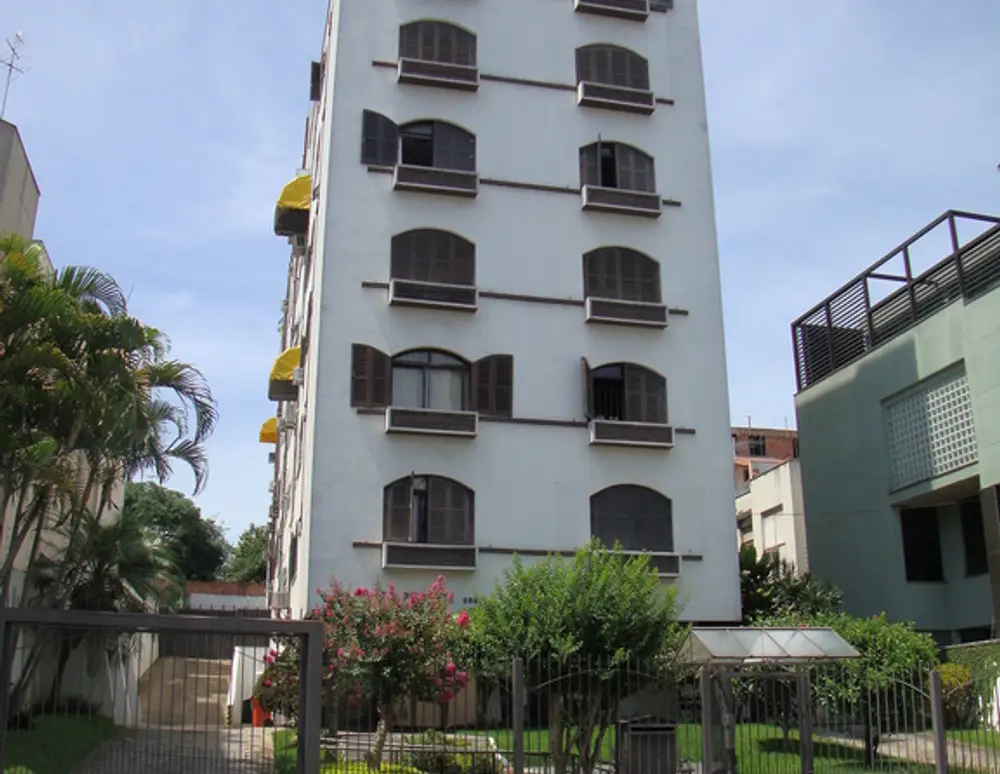 Edificio Piemonte