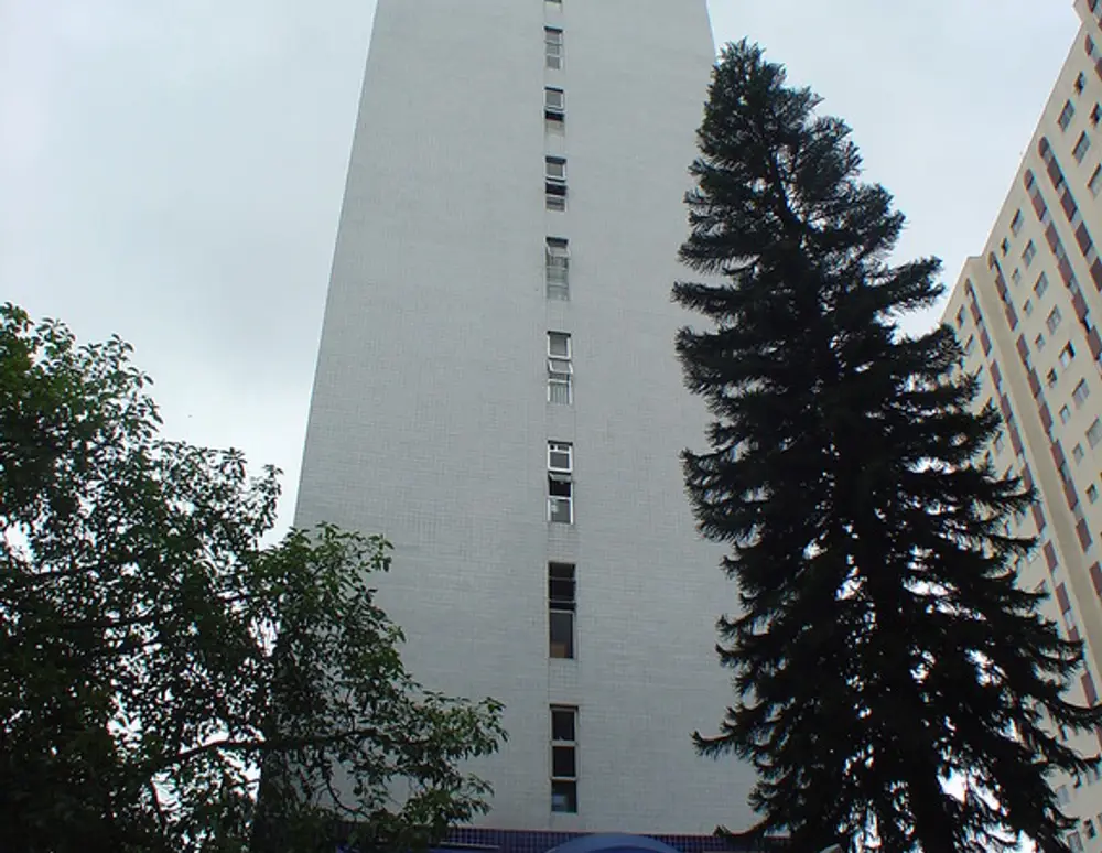 Edificio San Christoforo