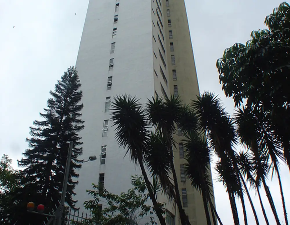 Edificio San Christoforo — foto 2