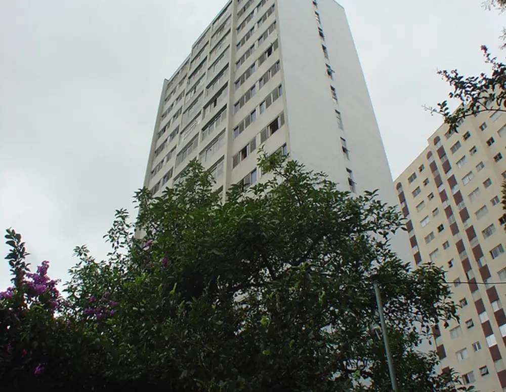 Edificio San Christoforo — foto 3