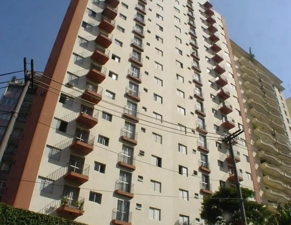 Edificio Triannon