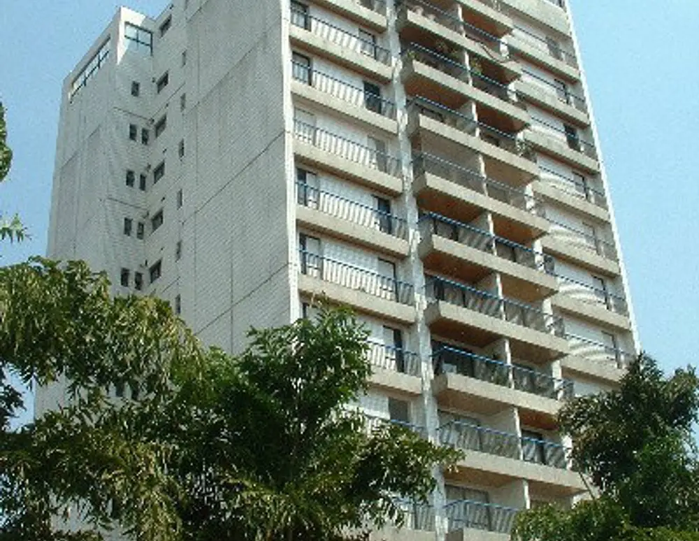 Morumbi Garden