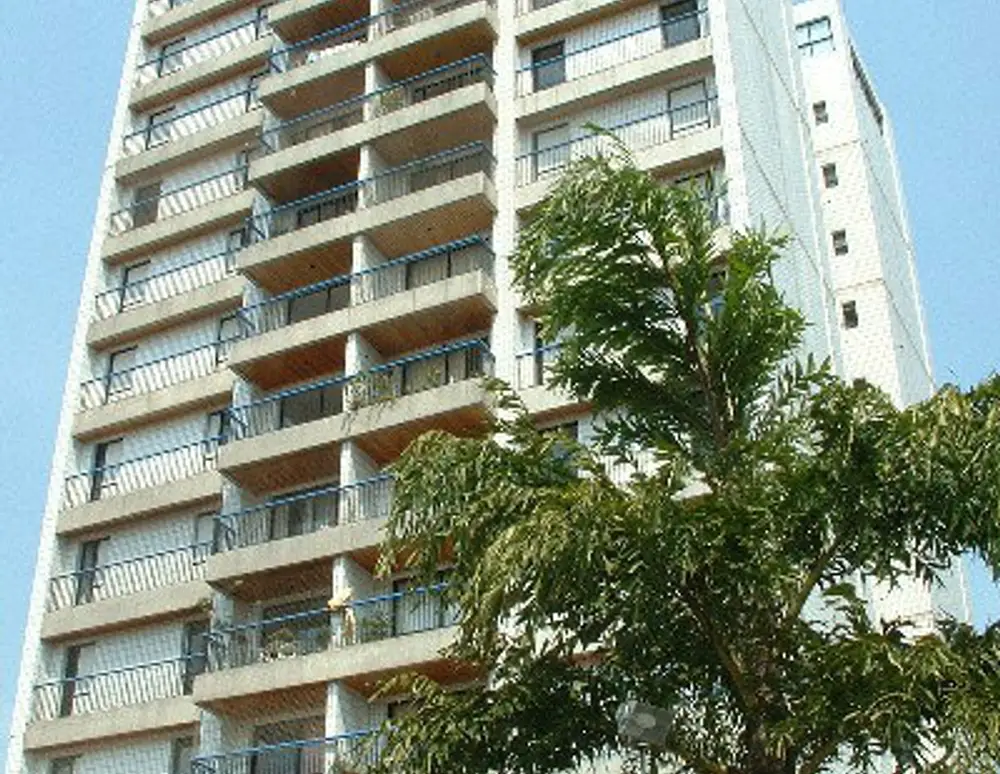 Morumbi Garden — foto 2