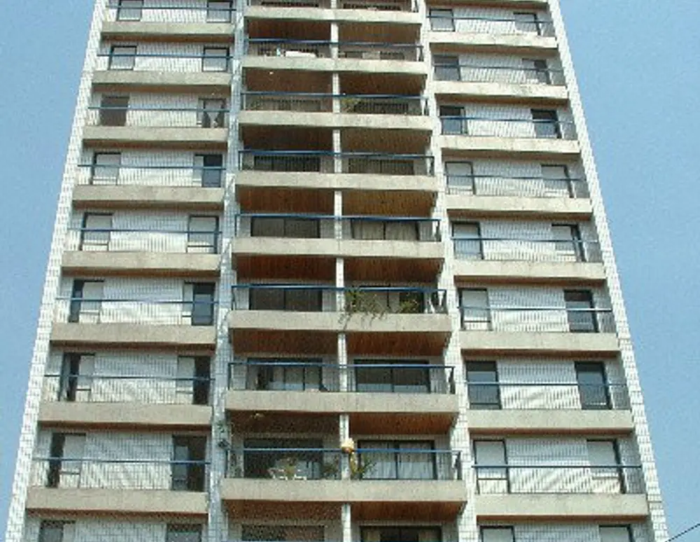 Morumbi Garden — foto 5