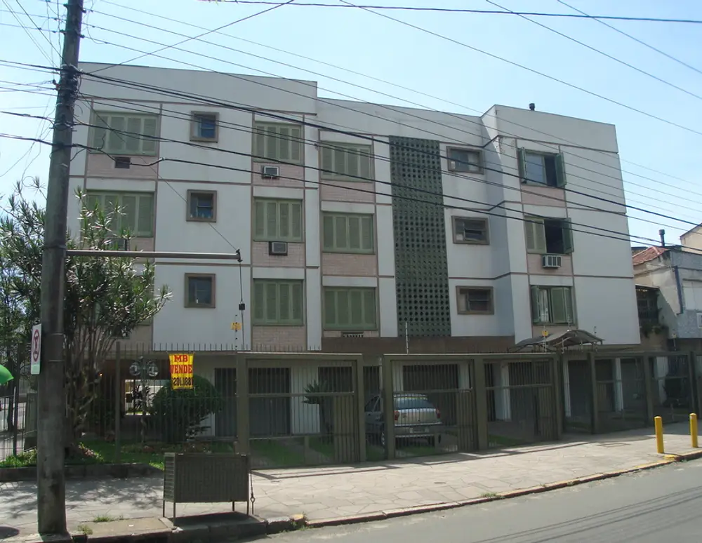 Edificio Esperanca