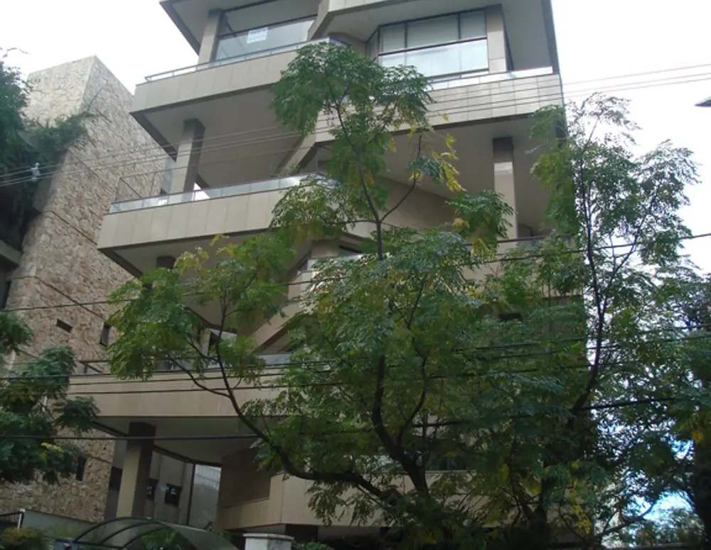 Edificio Morada de Apolo