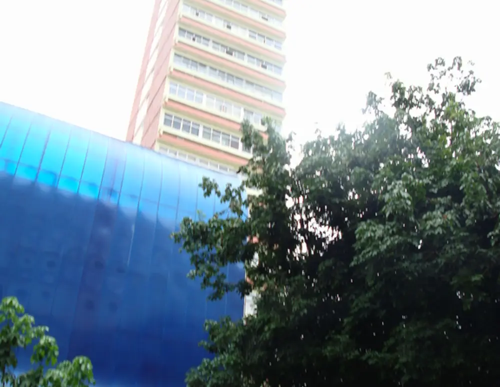 Edificio Casa da Praca