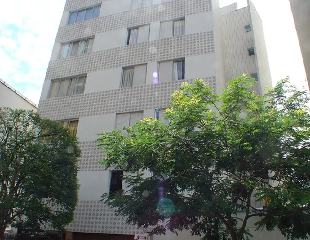 Edificio J N Azevedo
