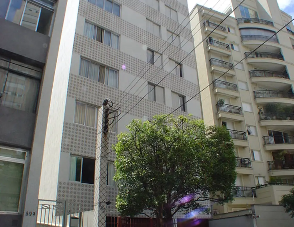 Edificio J N Azevedo — foto 2