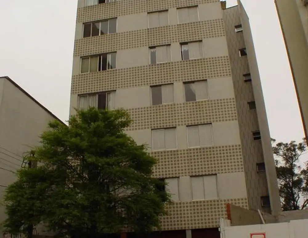 Edificio J N Azevedo — foto 3