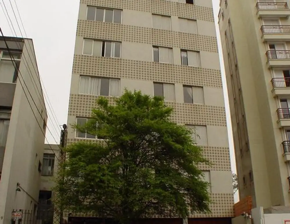 Edificio J N Azevedo — foto 4